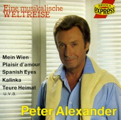 Eine musikalische Weltreise