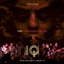 Live on the Road of Bones