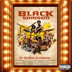 Black Samson, the Bastard Swordsman