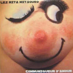 Communiqueur d'amour