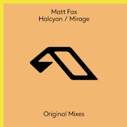 Halcyon / Mirage