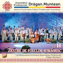 Zestre de folclor românesc Vol. II