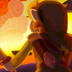 The Legend of Zelda Wind Waker- Dragon Roost Island Remix