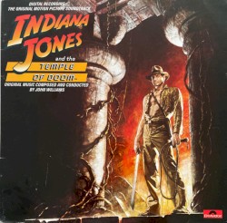 Indiana Jones and the Temple of Doom