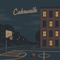Cakewalk