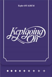 Kep1going On