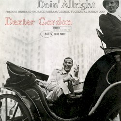 Doin’ Allright