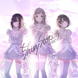 THE IDOLM@STER SHINY COLORS Shiny Stories