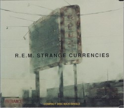 Strange Currencies