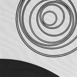 Within a Thimble of Clear Air