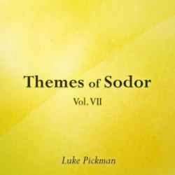Themes of Sodor, Vol. VII