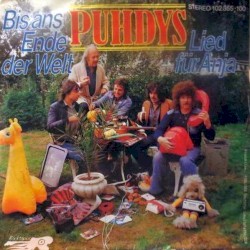 Bis ans Ende der Welt / Lied für Anja