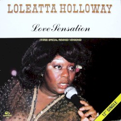 Love Sensation (Special R.E.M.I.X.E.D. version)