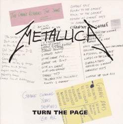Turn the Page