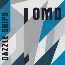 Dazzle Ships