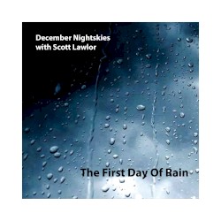 The First Day of Rain