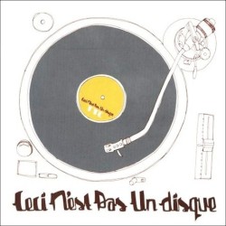 Ceci n’est pas un disque