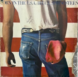 Born in the U.S.A.