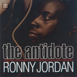 The Antidote