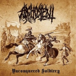 Unconquered Soldiery