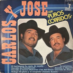 Puros corridos