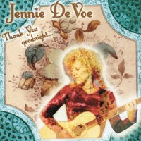 Thank You Goodnight...