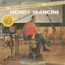 Our Man in Hollywood