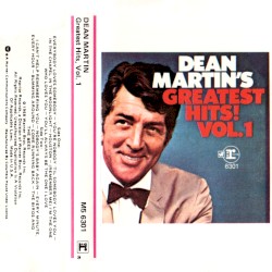 Greatest Hits Vol. 1