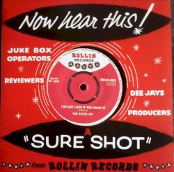 I've Got Love If You Want It