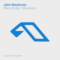 Place to Be / Modwonk