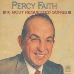 16 Most Requested Songs