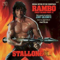 Rambo: First Blood Part II