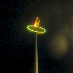 Visiting My Mom in the Hospital and Going Out to Dinner