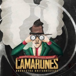 O Curioso Caso da Música Invisível