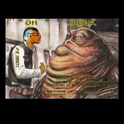 Oh Jabba