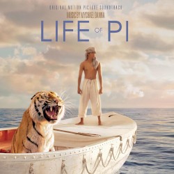 Life of Pi: Original Motion Picture Soundtrack