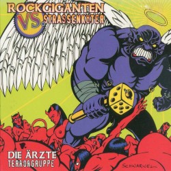 Rockgiganten vs. Strassenköter