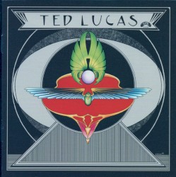 Ted Lucas