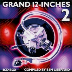 Grand 12‐Inches 2