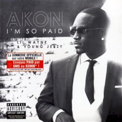 I’m So Paid