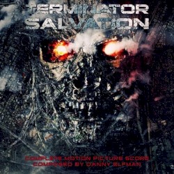 Terminator: Salvation (Expanded Score)