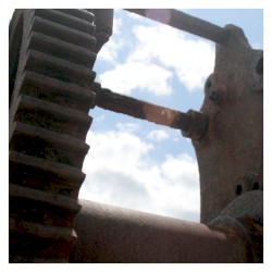 Delivered by Machine