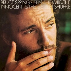The Wild, the Innocent & The E Street Shuffle