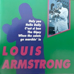 Louis Armstrong