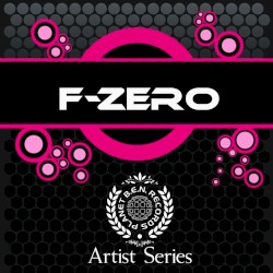 F‐Zero Works