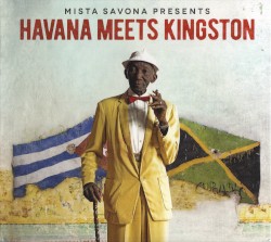 Havana Meets Kingston