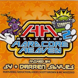 Hardcore Heaven 2: Reloaded