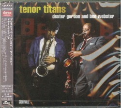 Tenor Titans