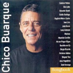 Songbook: Chico Buarque, Volume 3