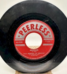 Remolino / Por una cara bonita